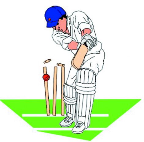 cricket छग रणजी की वनडे टीम में शहर के चार खिलाडि़यों का चयन