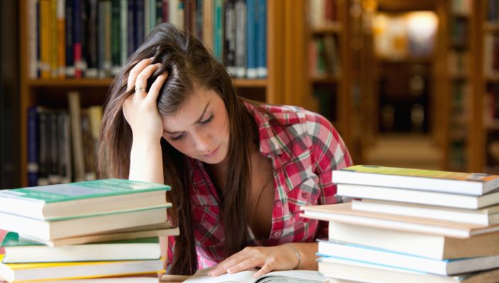 Exam Stress एग्ज़ाम फीवर होगा दूर, फॉलो करें ये टिप्स
