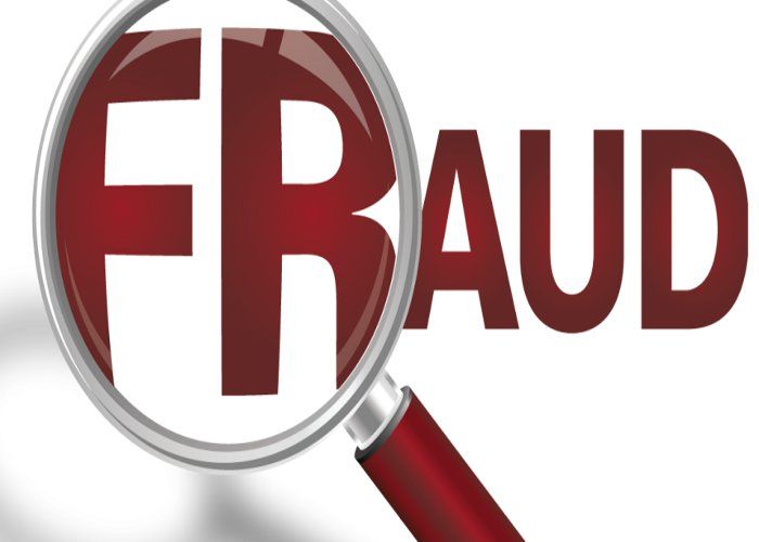 Fraud इस बैंक ने कर दिया लाखों का गबन