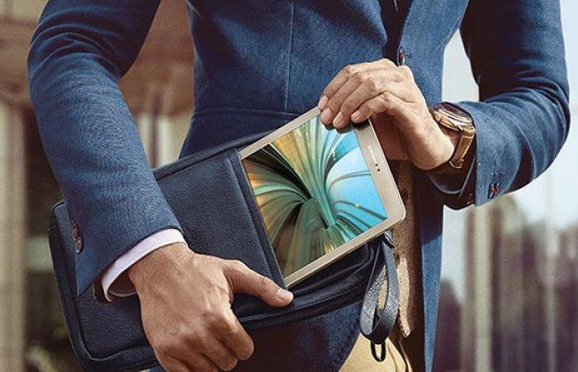 galaxy tab सैमसंग का नया टैबलेट आया सामने, कीमत भी हुई लीक