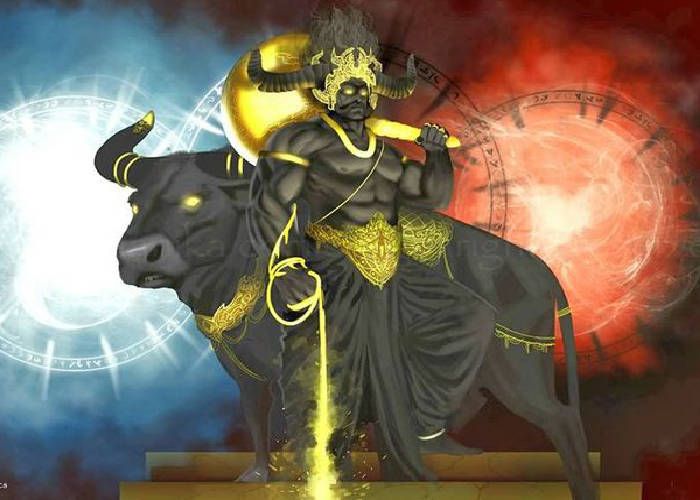 Bad work move in hell नरक की तरफ ले जाते हैं ये 17 बुरे कर्म, भूलकर भी न करें यह पाप