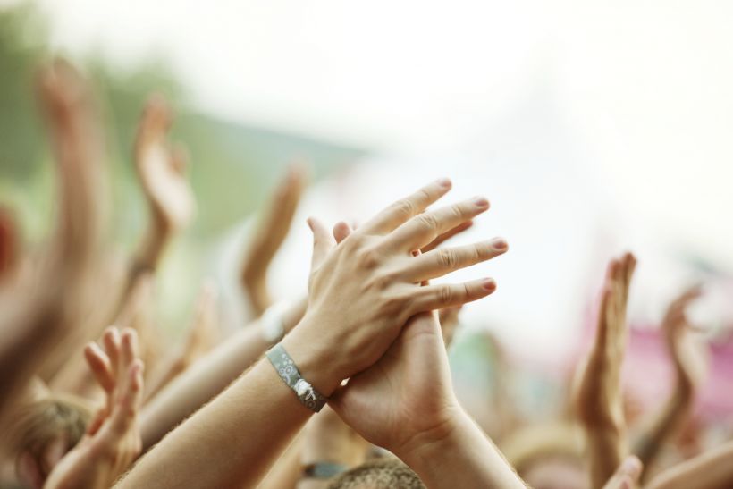 clapping ये है आरती और कीर्तन के दौरान बजाई जाने वाली तालियों के पीछे का रहस्य