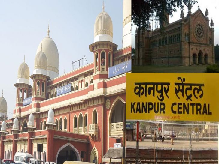 kanpur Ground Report : कराहते शहर में मोदी के नाम पर किला फतह की मशक्कत