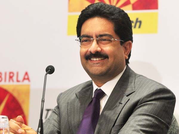Jharkhand news, Kumar Mangalam Birla, birla news, कुमार मंगलम बिड़ला ने कहा- झारखंड में करेंगे 5 हजार करोड़ का निवेश