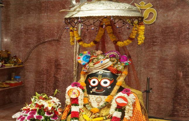 shiva अद्भुत: यहां स्वप्न में स्वयं बताते हैं महादेव, आज किस रूप में देंगे दर्शन