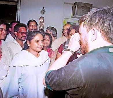 mayawati गेस्ट हाउस कांड के हर राज़ से बीजेपी के इस नेता ने उठाया पर्दा, मायावती भी सुनकर हैरान!