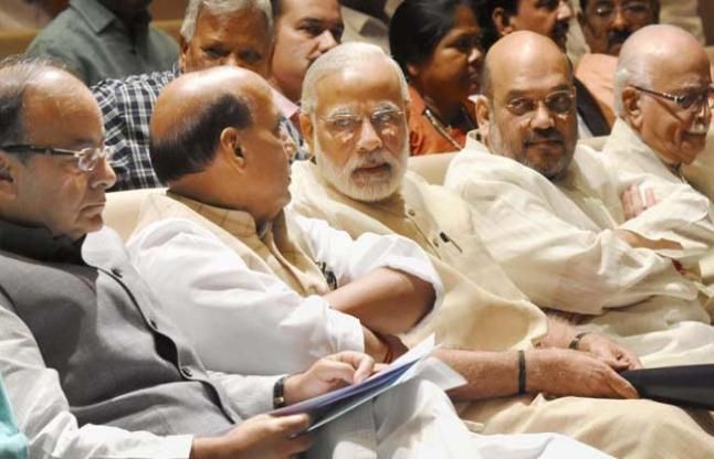 Modi Government RTI से हुआ बड़ा खुलासा: कांग्रेस के बनाए कानून से भ्रष्टाचार से निपट रही मोदी सरकार