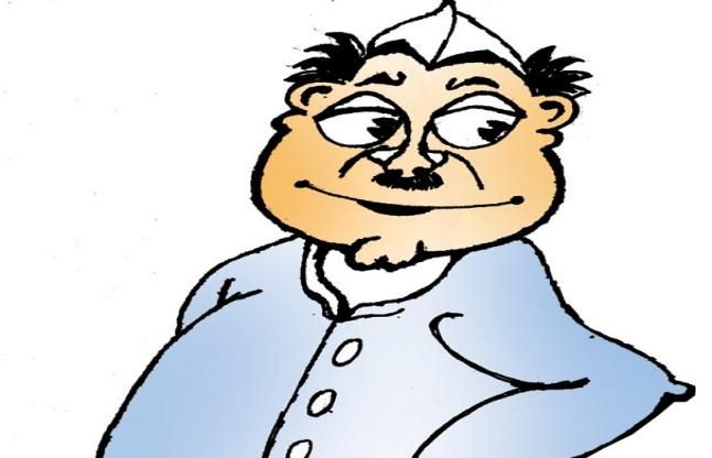 Neta सब गोलमाल है: पांच साल में इन नेताओं की उम्र 8 से 10 साल बढ़ गई