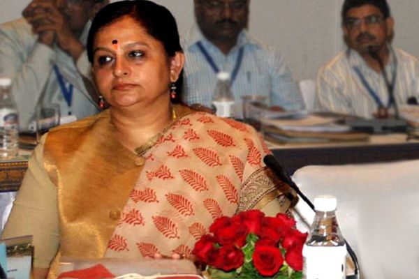 archana chitnis म्यूजियम खोलना चाहती हैं चिटनिस, केंद्र से मांगे 10 करोड़