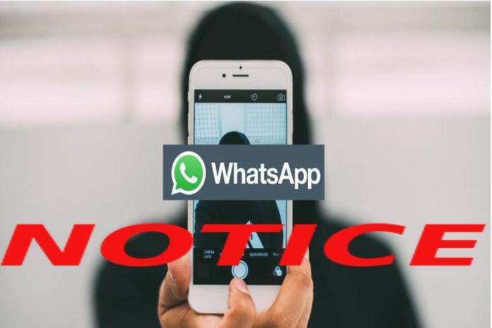 Notice कलेक्टर को सेल्फी नहीं भेजने वाले 14 अफसर बने दोषी, दिया नोटिस