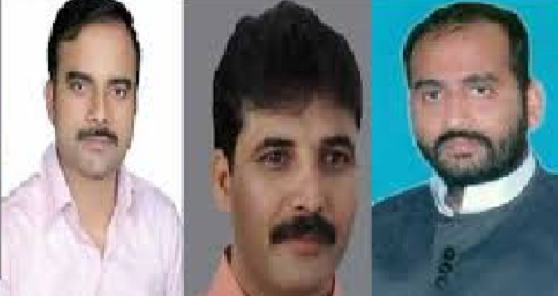 Saiyadraja assemble seat गजब होगा पूर्वांचल की सबसे हॉट सीट का चुनाव परिणाम