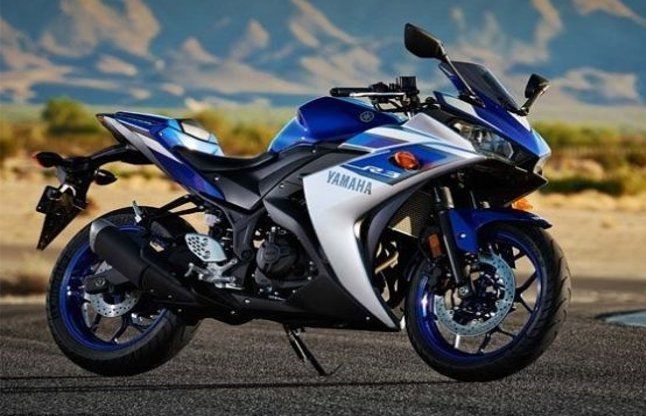 Yamaha YZF-R3 यामाहा भारत में YZF-R3 बाइक की 1155 यूनिट को रिकॉल करेगी, ये है वजह