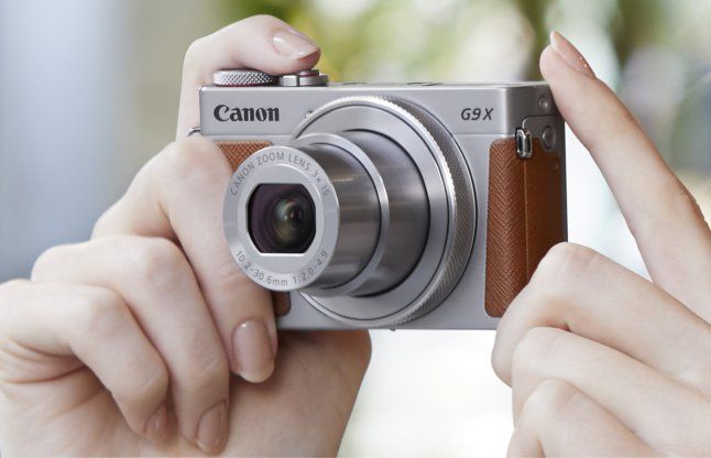 canon कैनन ने एकसाथ उतारे 4 नए कैमरे, कीमत 6995 से शुरू