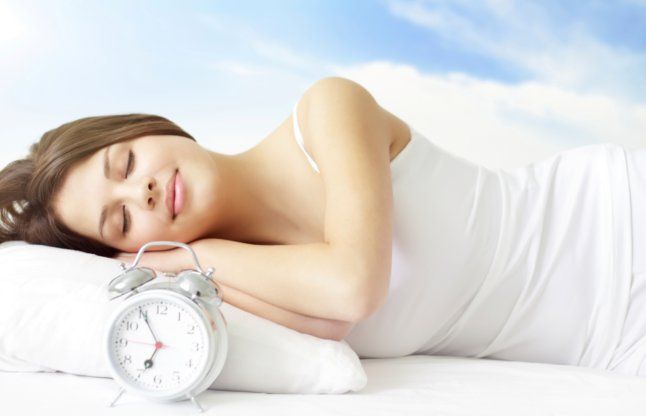 sleep आप भी जानिए नींद से जुड़े कुछ मिथ और सच्चाईयां