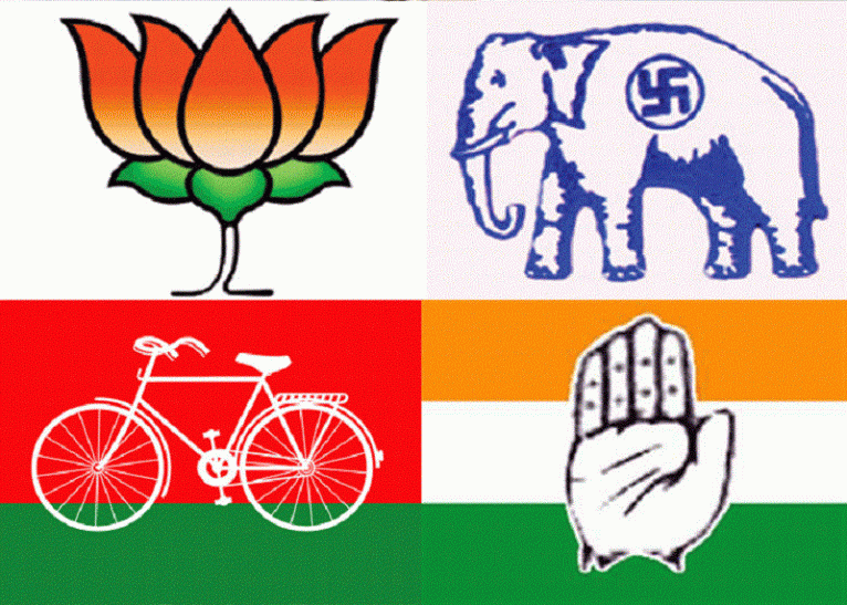 Up Election 2017 आजमगढ़ में 12 महिला प्रत्याशी उतरी मैदान में, जानिए किन- किन सीट से हैं उम्मीदवार