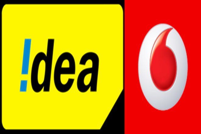Vodafone-Idea Merger Within A Month! - वोडाफोन-आइडिया विलय एक महीने के  भीतर! | Patrika News