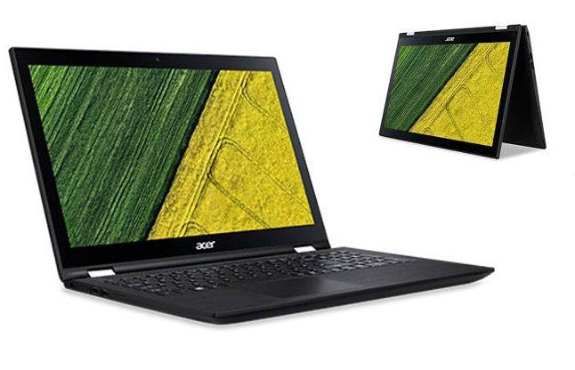 acer Acer ने लॉन्च किया दमदार बैटरी वाला लैपटॉप