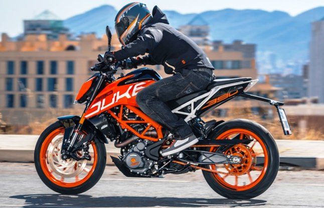 Duke bike इतंजार खत्म, 23 फरवरी को लॉन्च हो रही है KTM की ये दो नई बाइक