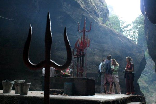 jatashankar शिवजी का पहला घर कैलाश पर्वत, दूसरा घर MP में, आप भी करें दर्शन