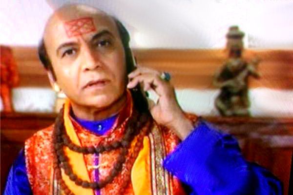 shyam kumar 5 साल से गायब बाबू मिला 'तारक मेहता का उल्टा चश्मा' में, ये है मामला