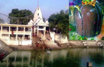 Gaveenath Temple birsinghpur-4