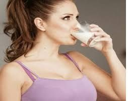 Milk दूध में मौजूद विटामिन कीमोथेरेपी का दर्द रोकने में कारगर