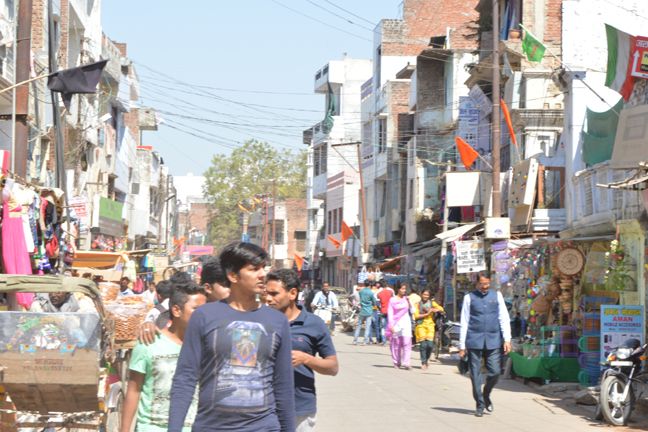 Azamgarh इतना उन्मादी क्यों हो गया राहुल सांकृत्यायन और कैफी का शहर आजमगढ़