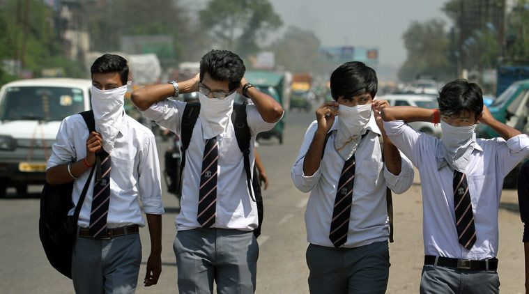 Air pollution शोध में हुआ खुलासा, दूषित हवा दिल के लिए खतरनाक