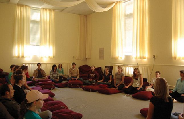Meditation hindi किसी के पसंदीदा कलर से जानिए उसके भूत, भविष्य और वर्तमान की सारी बातें