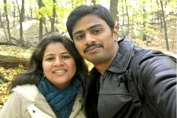 US में हत्या से भयभीत हैं भारतीय, MP में गुस्सा हैं NRI के परिजन