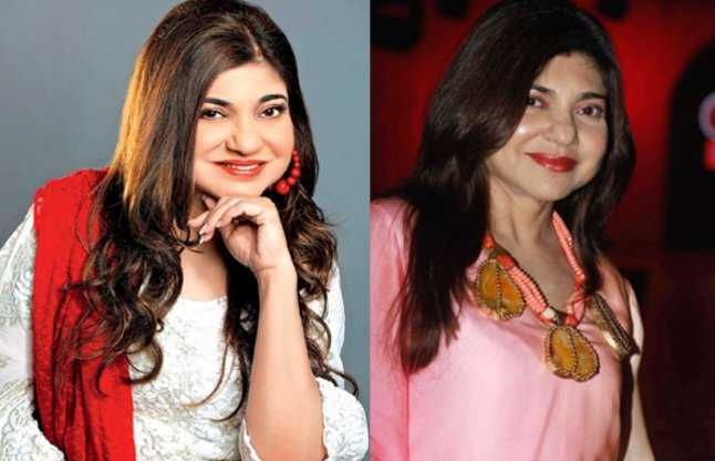 Alka yagnik, bollywood singer, music, bhojpur ut लता और आशा के आगे टिकी ये सिंगर, सबसे ज्यादा गाने गाने का रिकॉर्ड