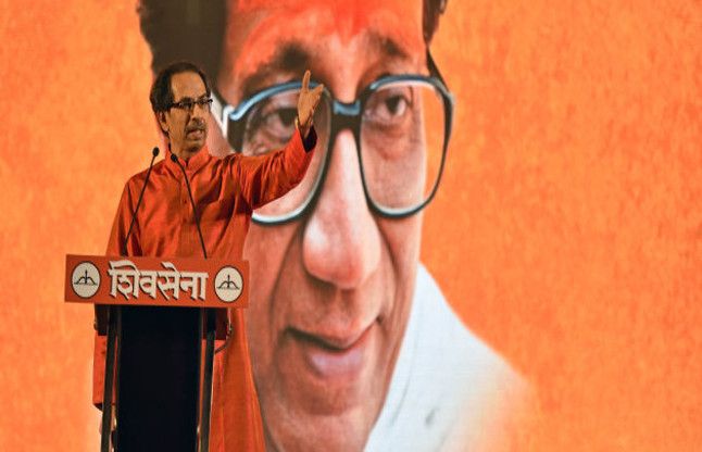 Uddhav Thackeray पनवेल मनपा चुनाव भी अकेले ही लड़ेगी शिवसेना