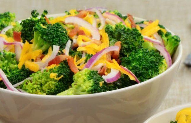 Broccoli Recipe कैंसर से लडऩे में गुणकारी है यह चीज, खाने में जरूर शामिल करें