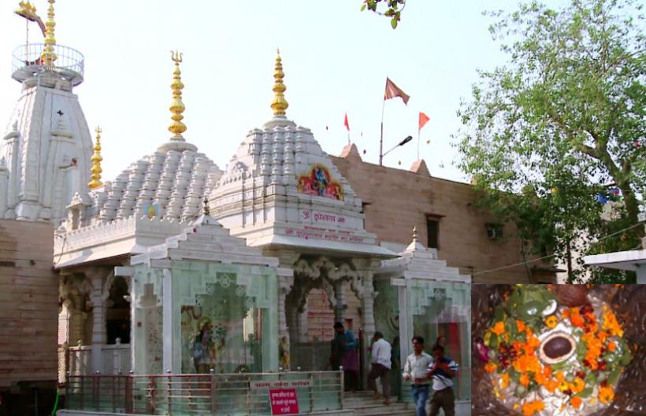 Dudheshwarnath mahadev temple दुग्धेश्वरनाथ महादेव, यहां जमीन से प्रकट हुए थे शिव, अश्वतथामा रात में करता है पूजा