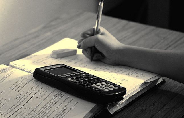 Exam Tips परीक्षा के दौरान डरे नहीं, बस इन बातों का रखें ख्याल