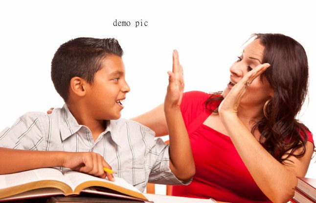 Exam बच्चों की तरह माता-पिता को भी करनी पड़ती है परीक्षा की तैयारी
