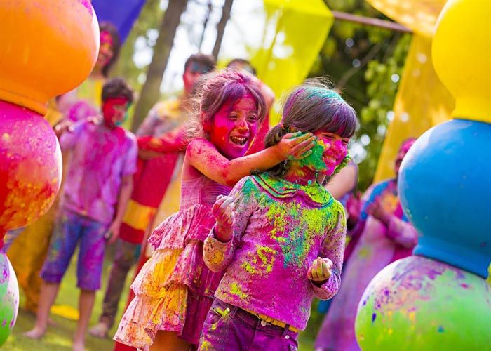 holi मार्च में आएंगे ये व्रत-त्यौहार