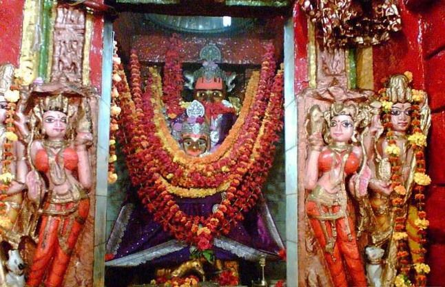 mahamaya temple ratanpur 51 शक्ति पीठों में से एक है सिद्ध शक्तिपीठ मां महामाया, दर्शन मात्र से होते हैं सारे काम