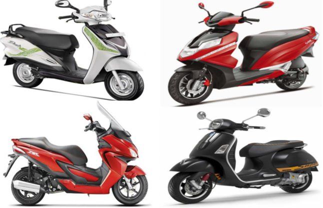 scooter इस साल भारत में लॉन्च होंगे ये 4 स्कूटर, होंगी ये खासियतें