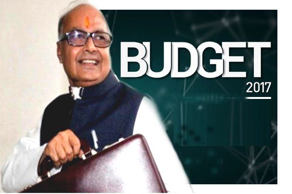 review of mp budget 2017-18 MP: ये गांव-गरीब का बजट है, सरकार चुनावी मूड में है