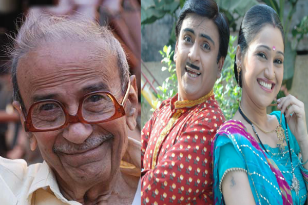 Tarak Mehta दुनिया को उल्टे चश्मे से देखते थे तारक मेहता, MP से है गहरा नाता