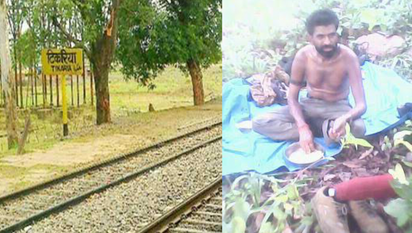 chitrakoot भीषण गर्मी में भी नहीं सूखते ये जंगल, आज भी दस्यु गैंगों के साए में ले रहे सांसें