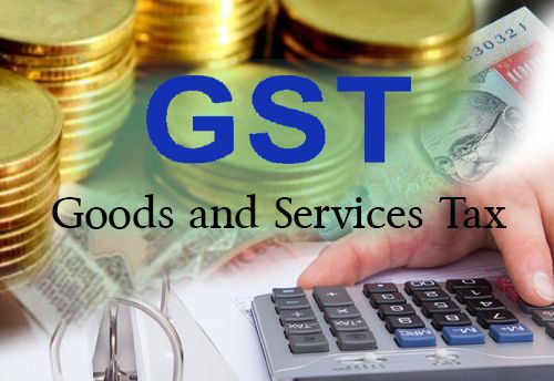 GST जीएसटी से जुड़े 4 विधेयकों को मंत्रिमंडल की मंजूरी