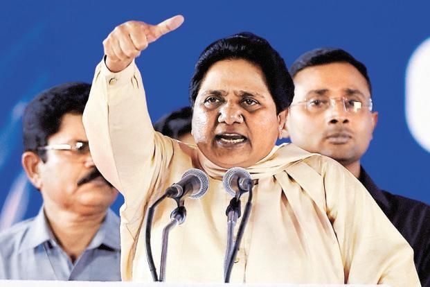 mayawati भाजपा को मात देने के लिए मायावती ने बदला प्लान, जानकर रह जाएंगे हैरान