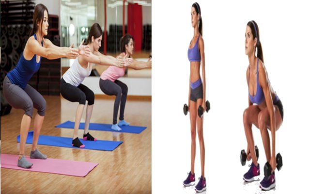 Workout 4 मिनट की ये एक्सरसाइज आपको बना देगी एकदम फिट