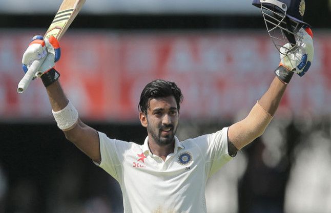 Lokesh Rahul मेरी अब तक की सबसे कठिन टेस्ट पारी है यह : राहुल