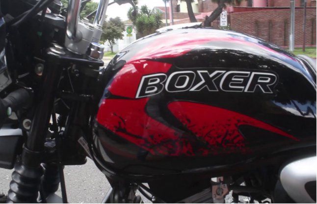 Boxer भारतीय बाजार में जल्द दस्तक देगी बजाज की नई बाइक Boxer X150