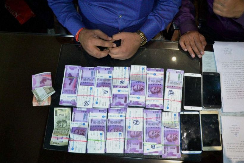 Forex trading in bhopal