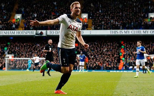 harry kane tottenham तीन लगातार मैच में हैट्रिक लगा चुके हैरी केन इस बार चूके पर डबल से दिलाई टोटेनहम को शानदार जीत