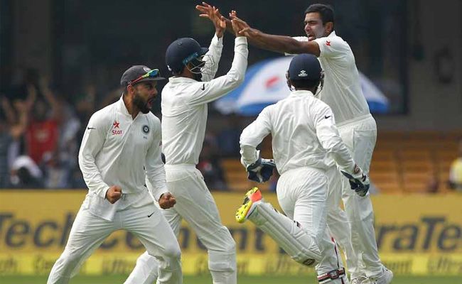 david-matt India vs Australia : आस्ट्रेलिया को मिली 48 रन की बढ़त, स्कोर 237/6